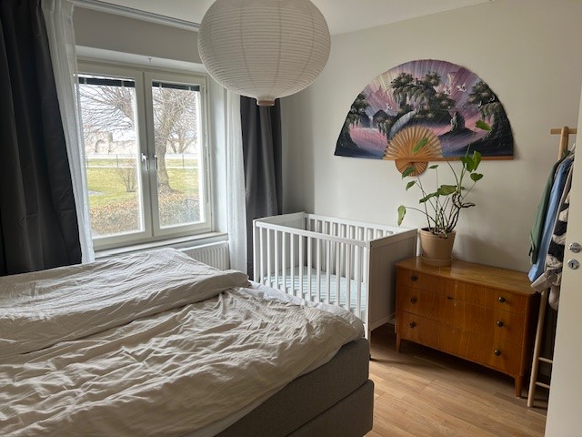 Lägenhet med perfekt läge, Almedalsveckan