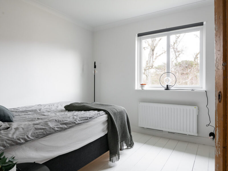 Fin lägenhet i Visby, husdjur är välkomna