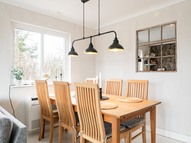 Fin lägenhet i Visby, husdjur är välkomna