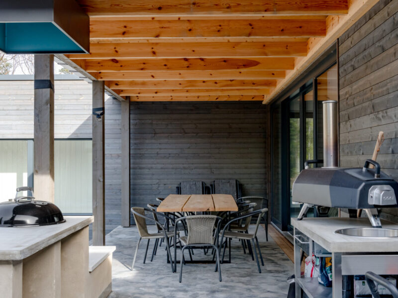 Exklusiv villa på Eksta kusten