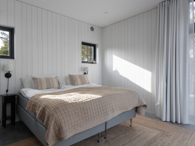 Exklusiv villa på Eksta kusten