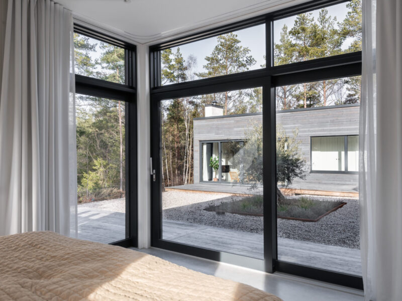 Exklusiv villa på Eksta kusten