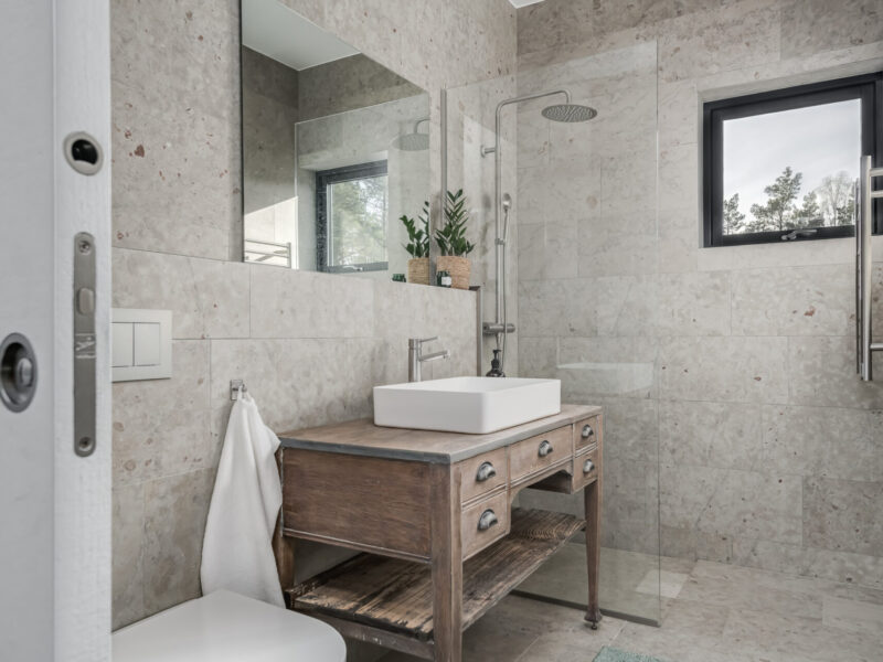 Exklusiv villa på Eksta kusten