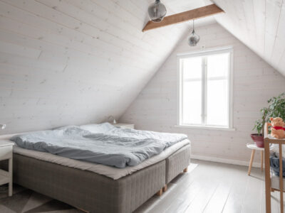 Familjevänlig villa i södra Visby