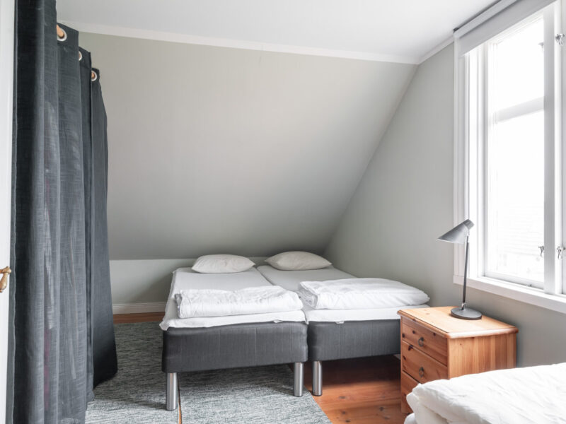 Familjevänlig villa i södra Visby