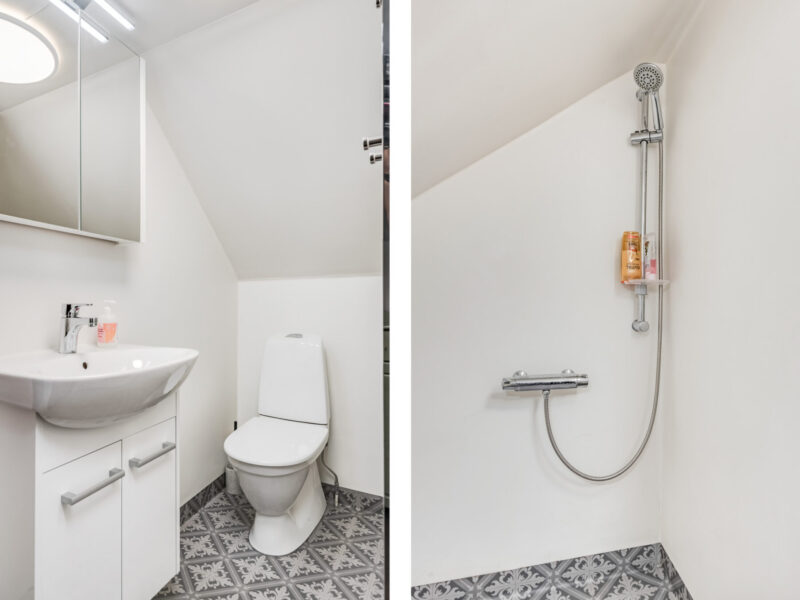 Familjevänlig villa i södra Visby