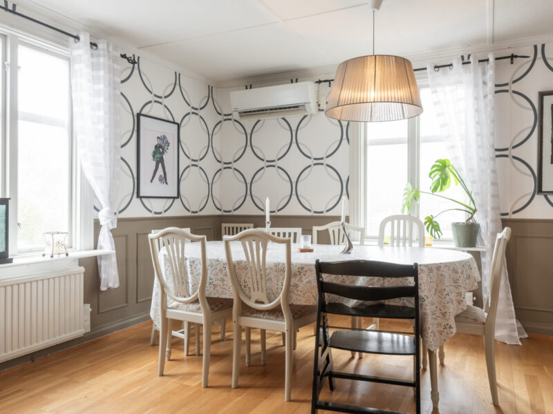 Familjevänlig villa i södra Visby