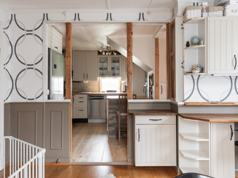 Familjevänlig villa i södra Visby