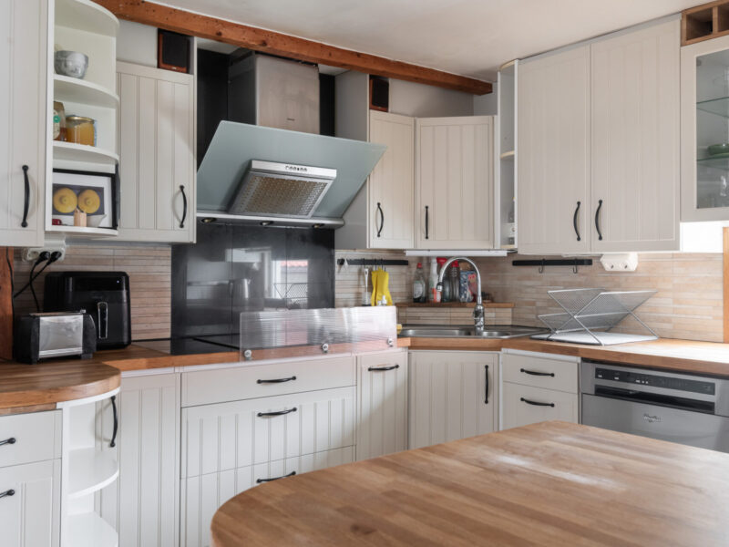 Familjevänlig villa i södra Visby