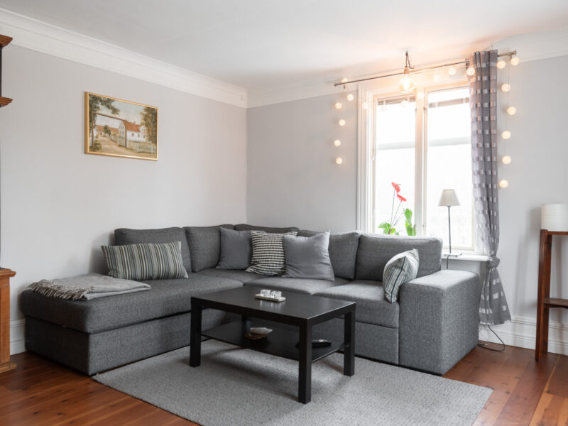 Familjevänlig villa i södra Visby