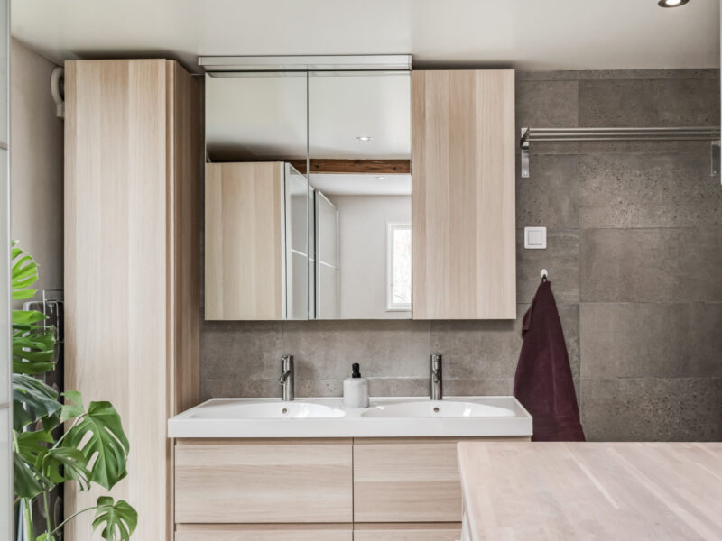 Familjevänlig villa i södra Visby