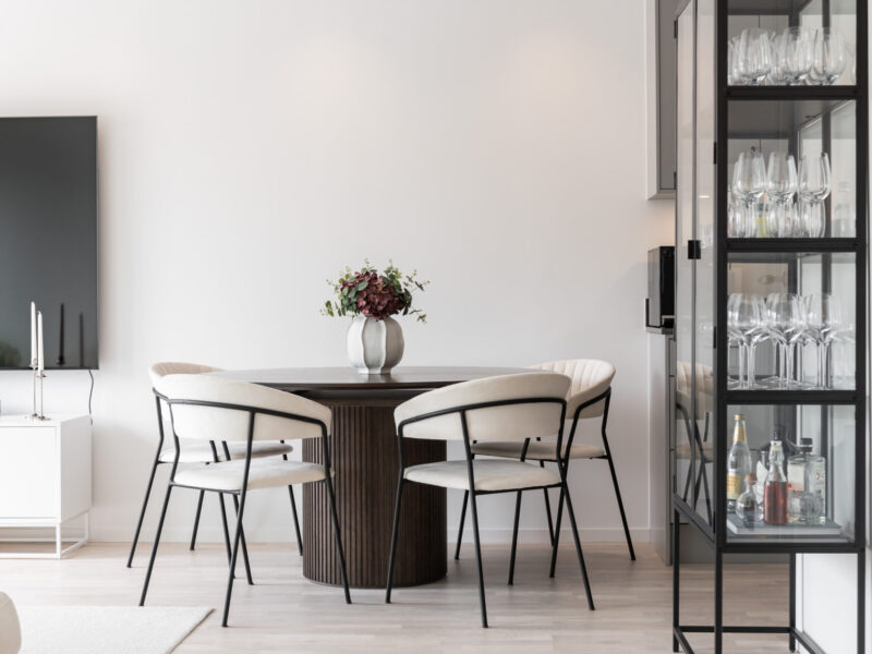 Superfin lägenhet utanför söderport