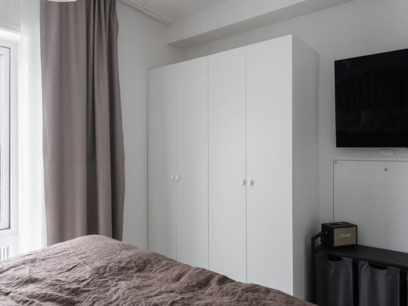 Superfin lägenhet utanför söderport