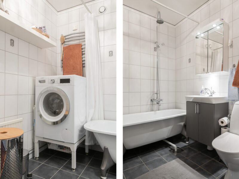 Trevlig lägenhet Almedalsveckan