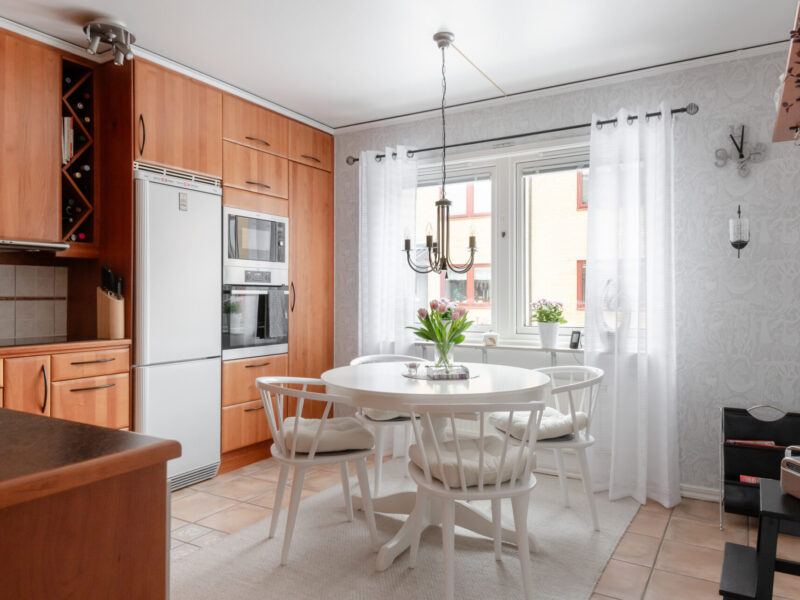 Trevlig lägenhet Almedalsveckan