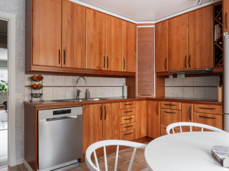 Trevlig lägenhet Almedalsveckan