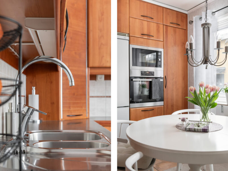 Trevlig lägenhet Almedalsveckan