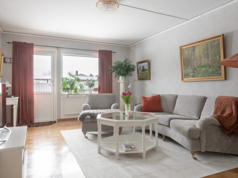 Trevlig lägenhet Almedalsveckan