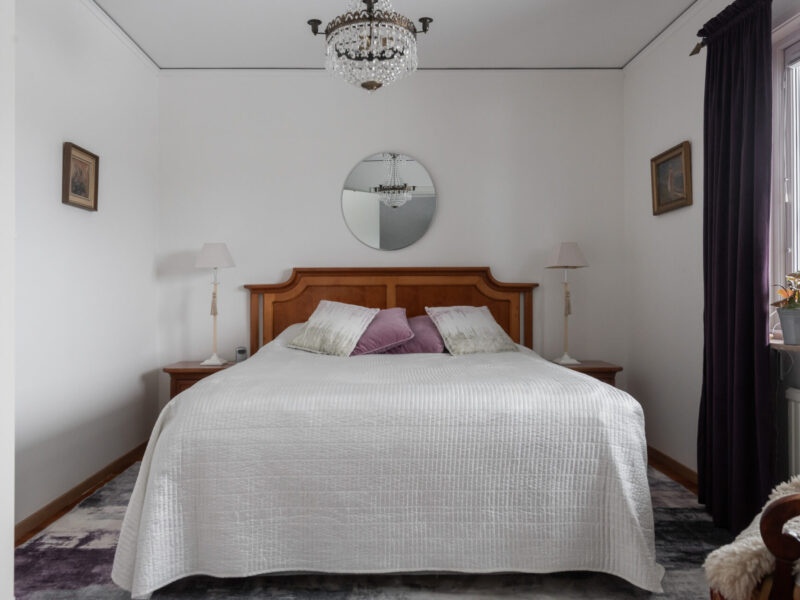 Trevlig lägenhet Almedalsveckan