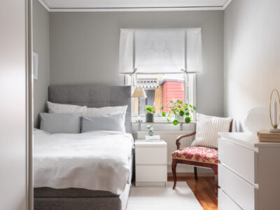 Trevlig lägenhet Almedalsveckan