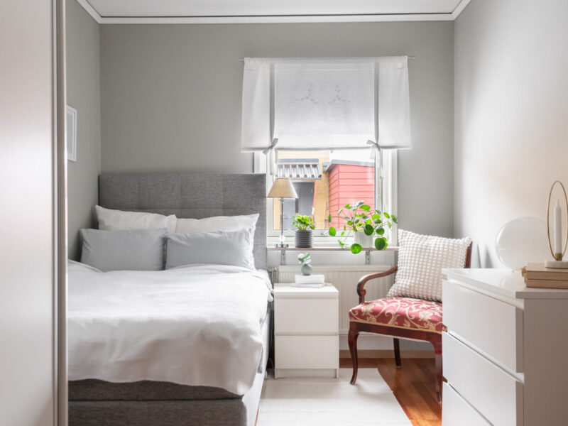 Trevlig lägenhet Almedalsveckan