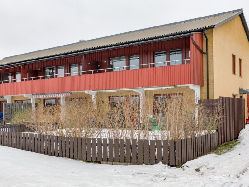 Trevlig lägenhet Almedalsveckan